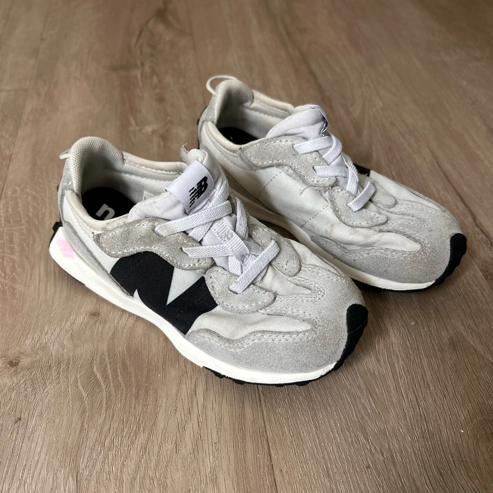 Kids Slip On New Balance